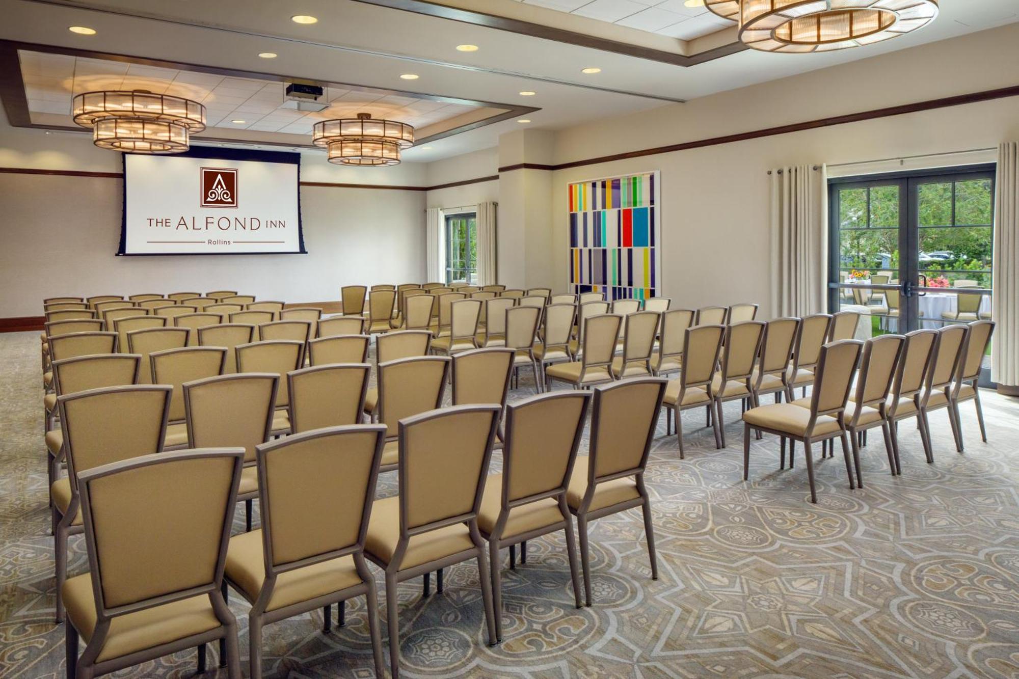 The Alfond Inn Winter Park Εξωτερικό φωτογραφία