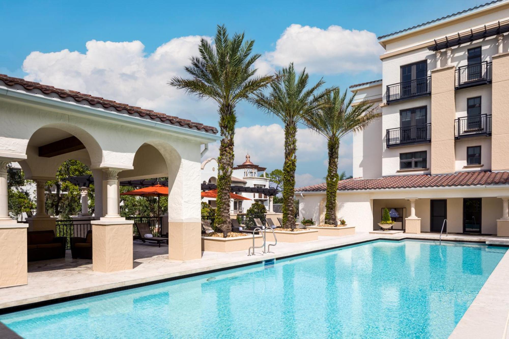 The Alfond Inn Winter Park Εξωτερικό φωτογραφία