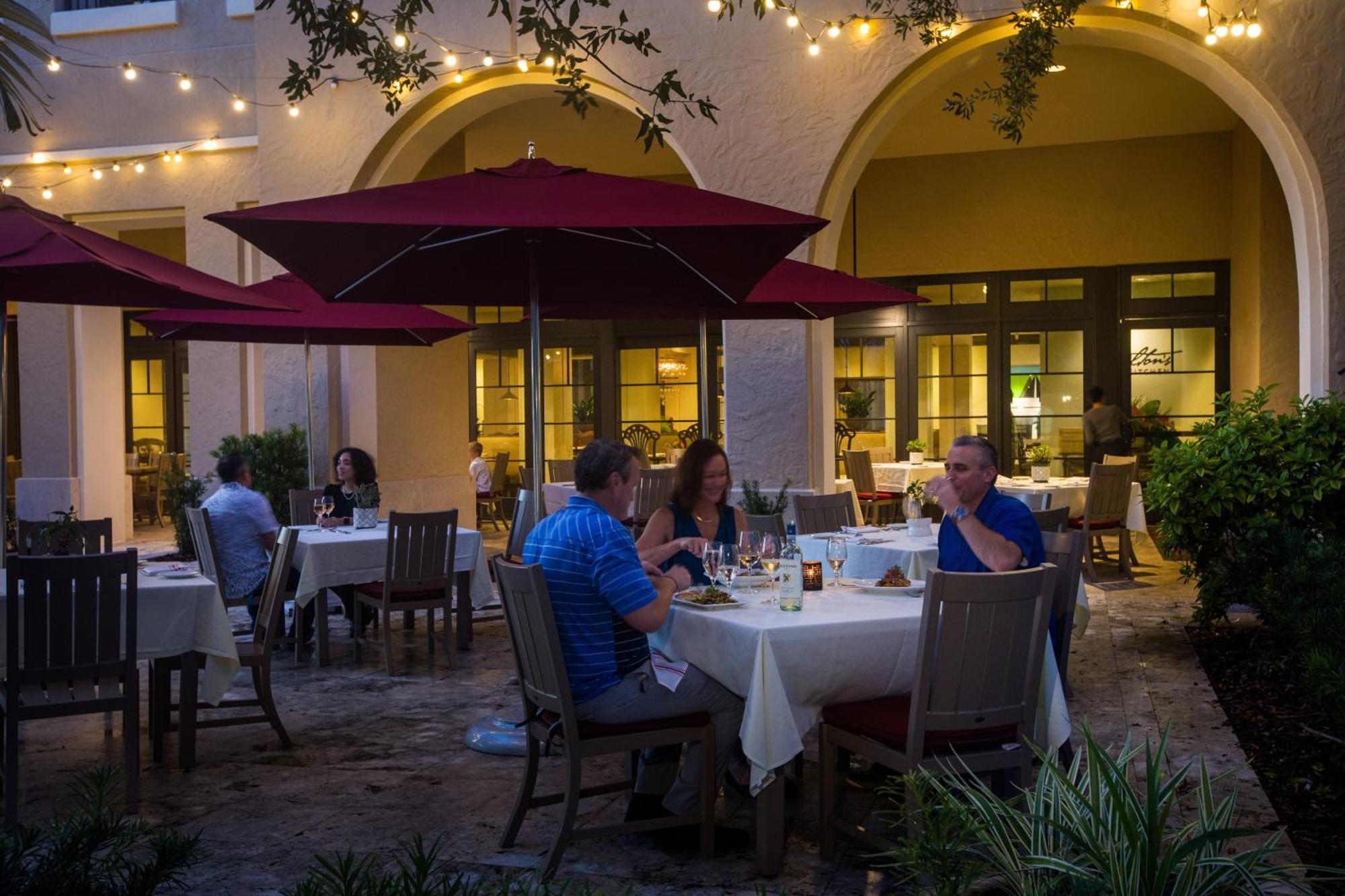 The Alfond Inn Winter Park Εξωτερικό φωτογραφία