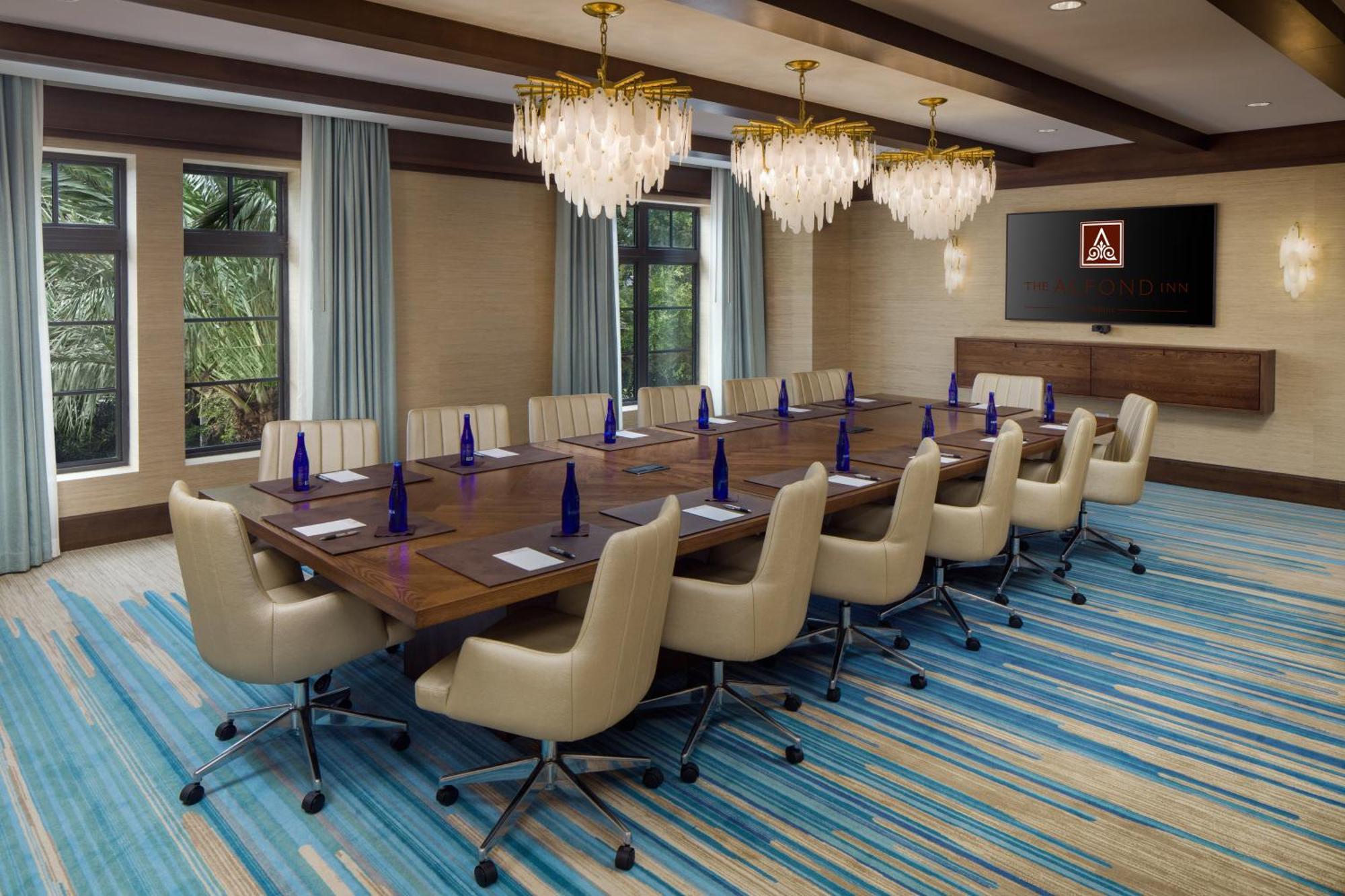 The Alfond Inn Winter Park Εξωτερικό φωτογραφία
