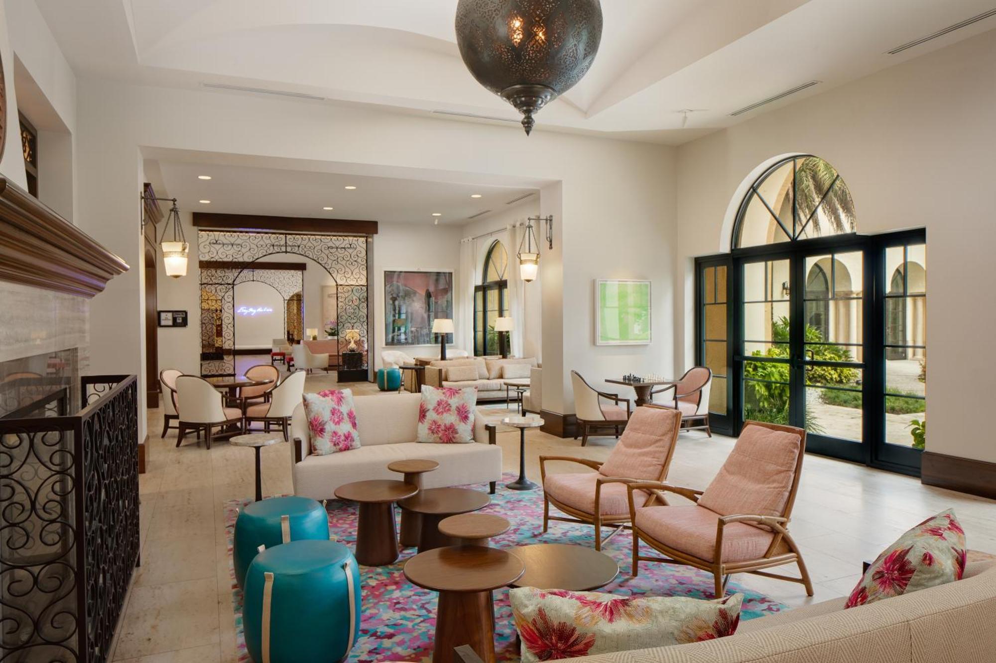 The Alfond Inn Winter Park Εξωτερικό φωτογραφία
