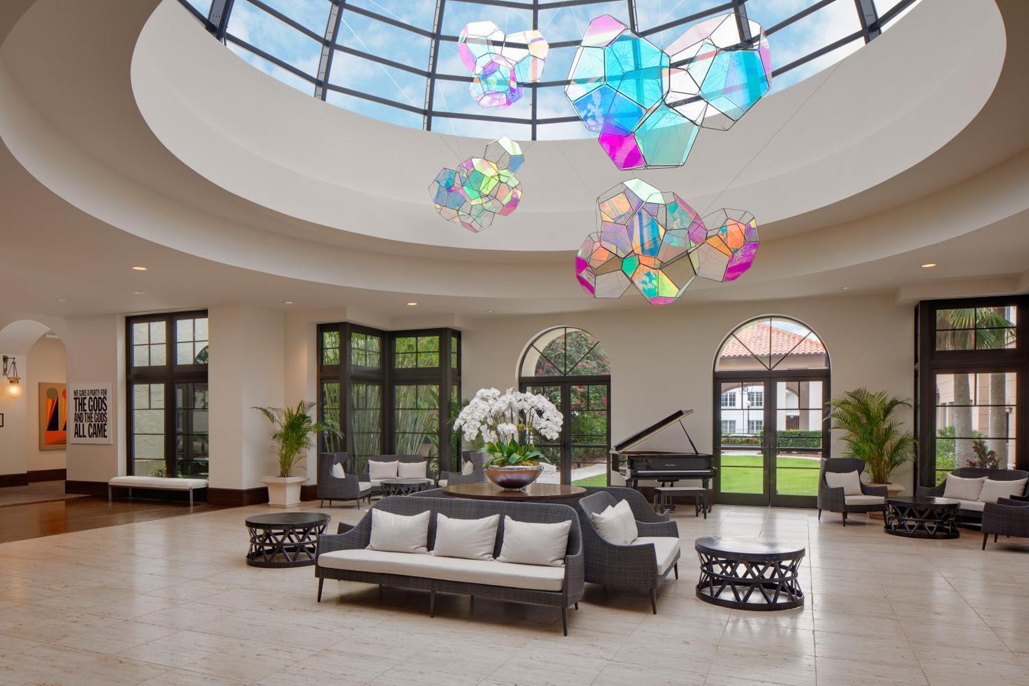 The Alfond Inn Winter Park Εξωτερικό φωτογραφία