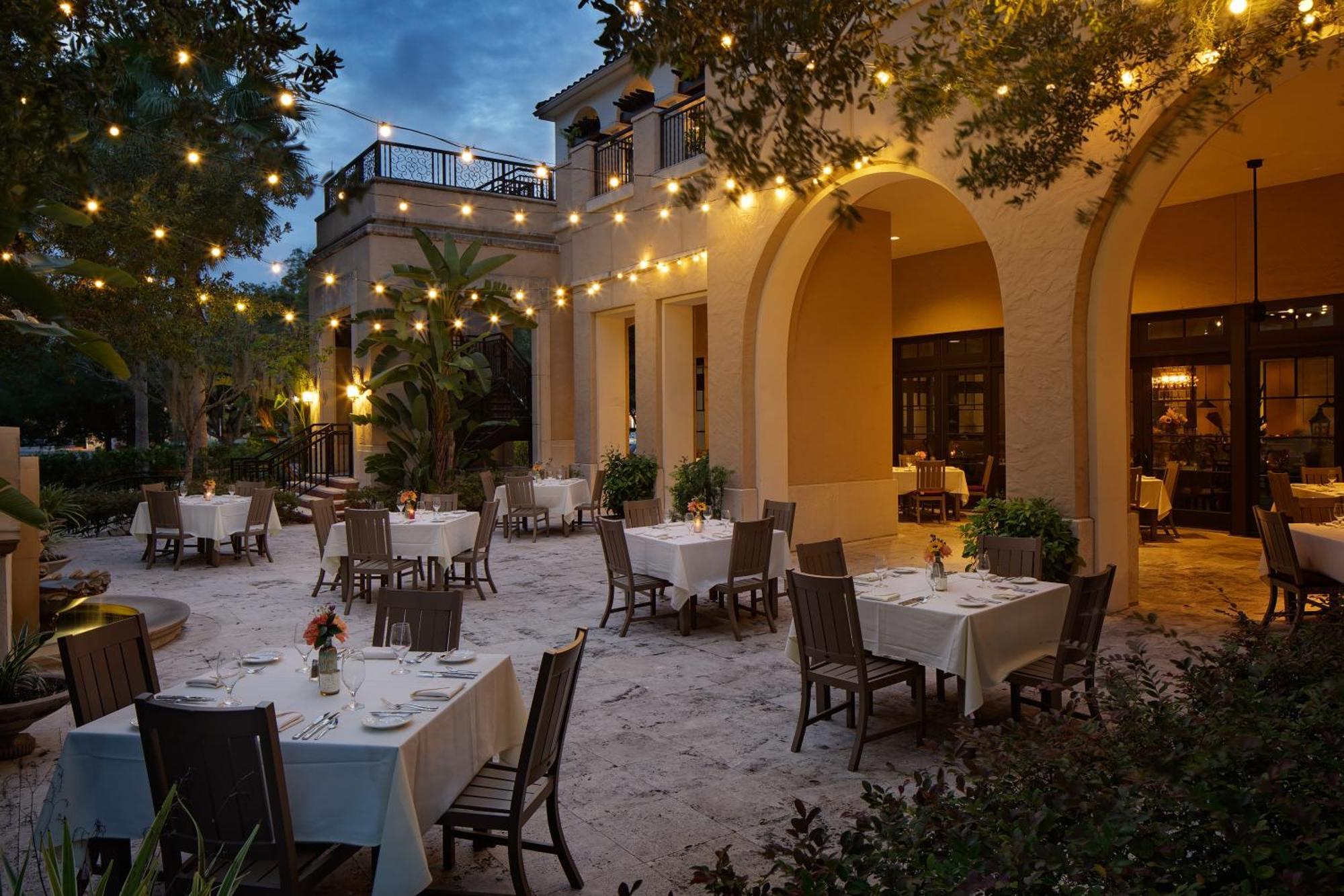 The Alfond Inn Winter Park Εξωτερικό φωτογραφία