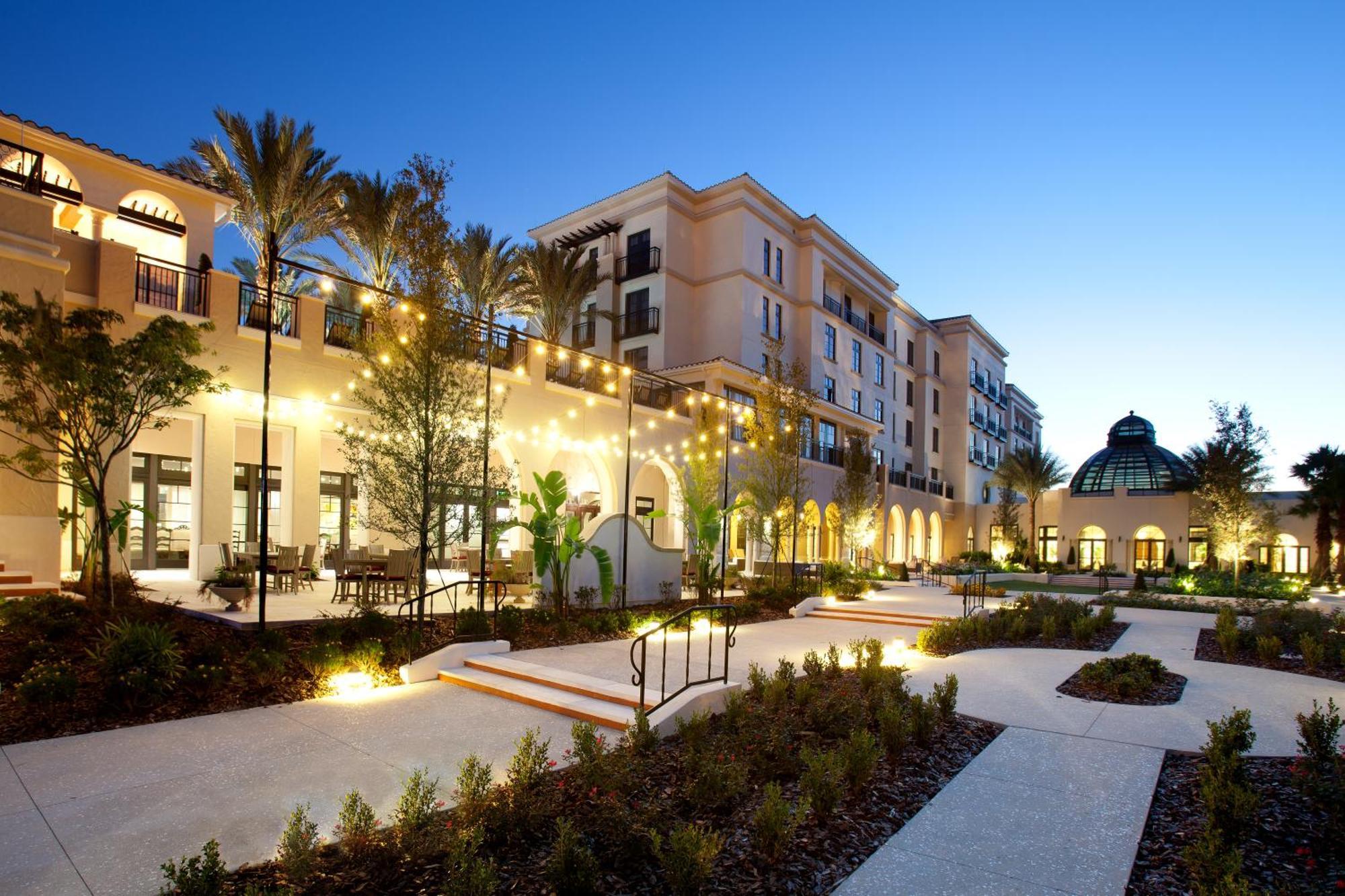 The Alfond Inn Winter Park Εξωτερικό φωτογραφία