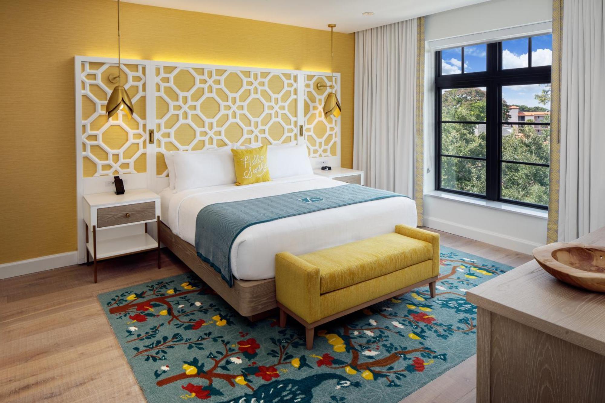 The Alfond Inn Winter Park Εξωτερικό φωτογραφία
