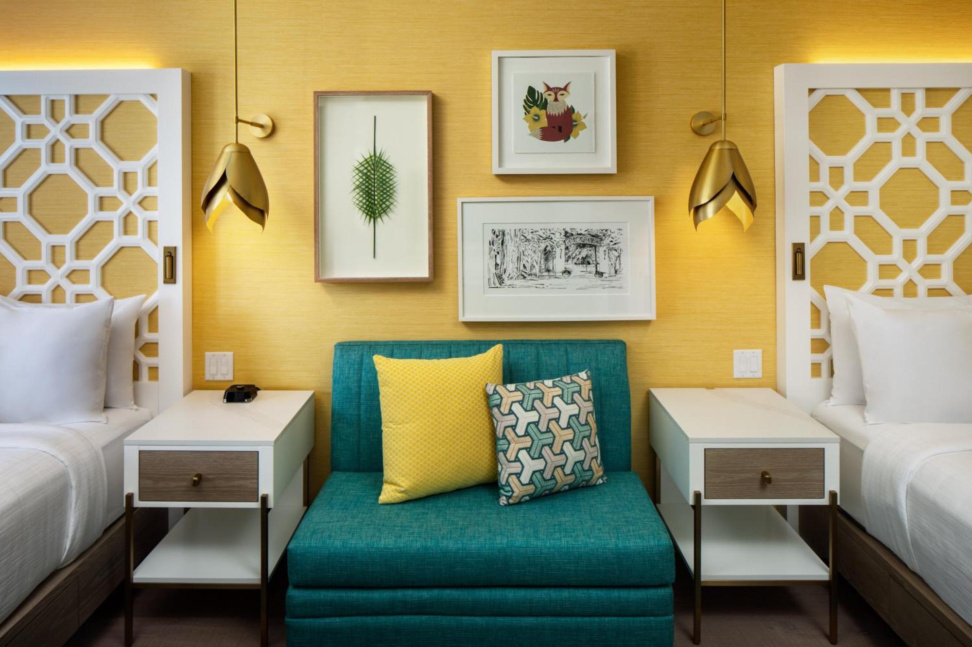 The Alfond Inn Winter Park Εξωτερικό φωτογραφία