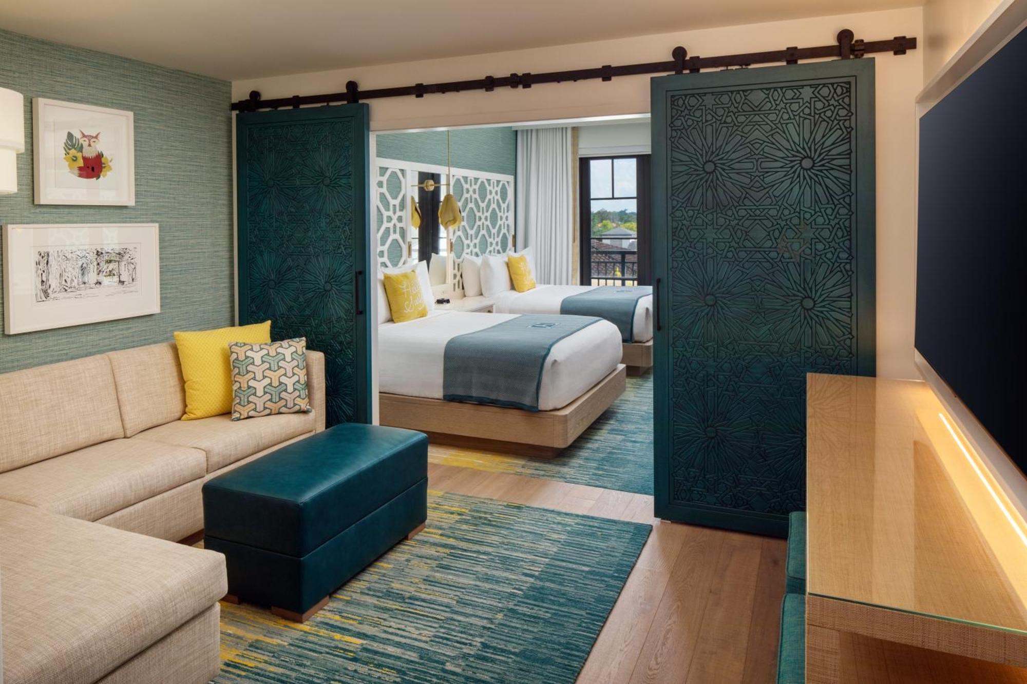 The Alfond Inn Winter Park Εξωτερικό φωτογραφία