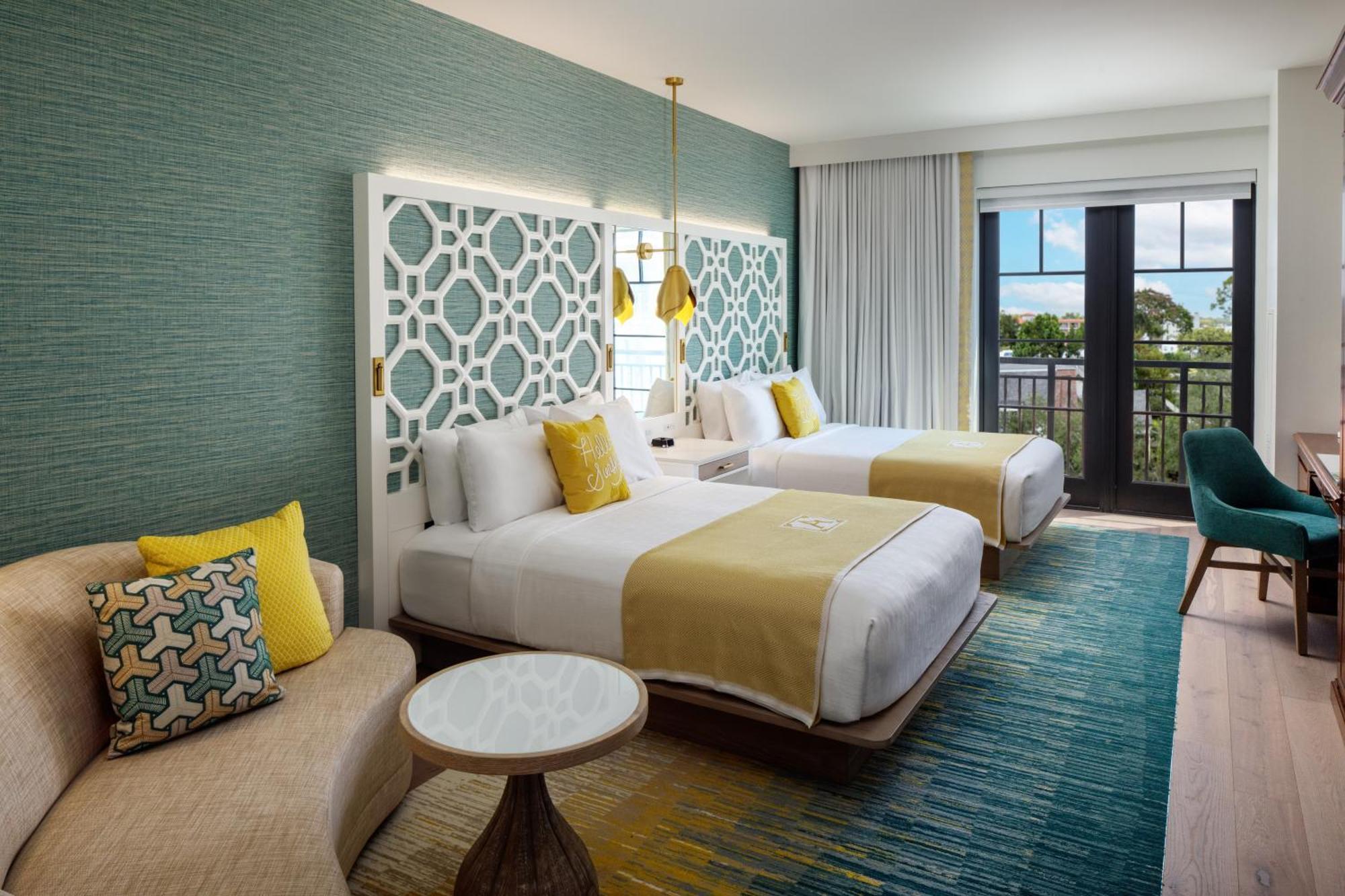 The Alfond Inn Winter Park Εξωτερικό φωτογραφία