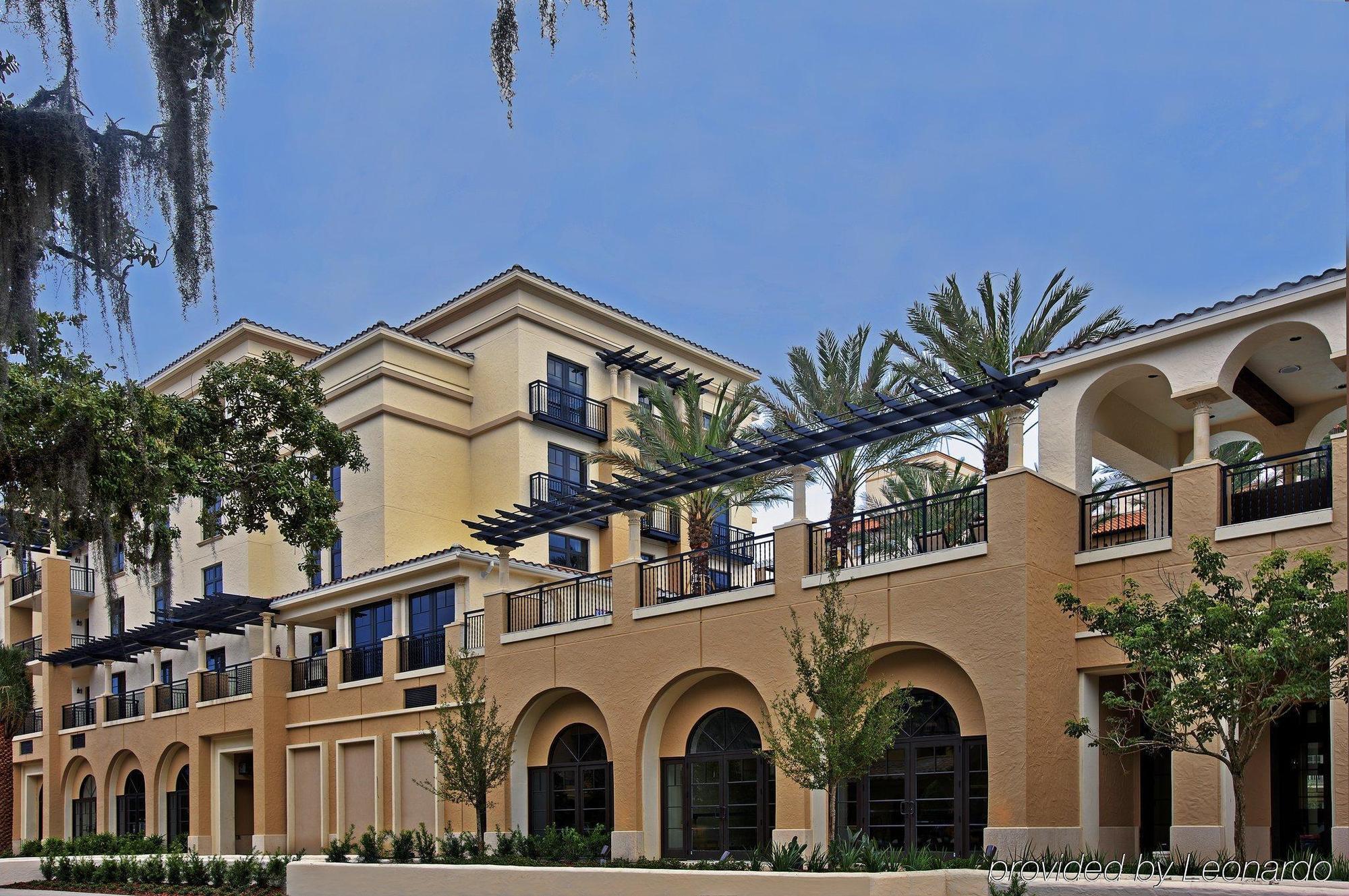 The Alfond Inn Winter Park Εξωτερικό φωτογραφία