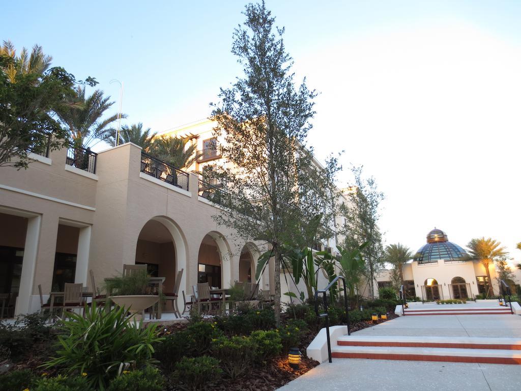 The Alfond Inn Winter Park Εξωτερικό φωτογραφία