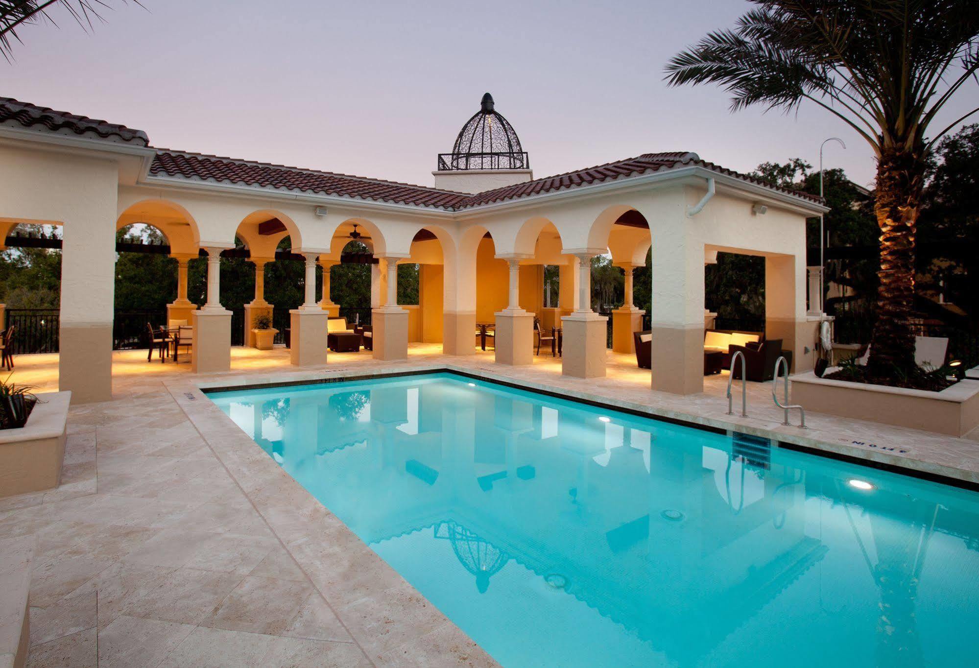 The Alfond Inn Winter Park Εξωτερικό φωτογραφία