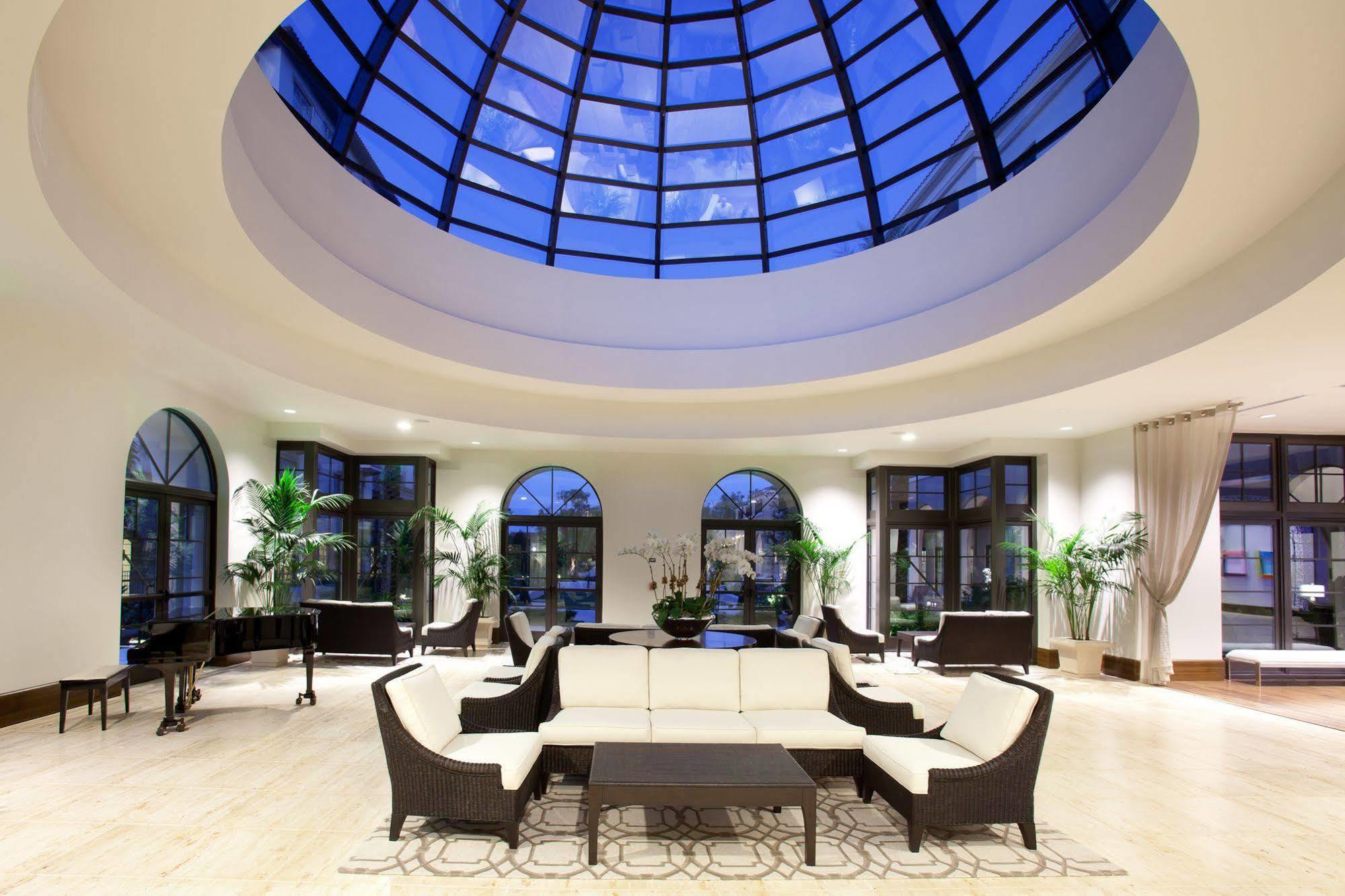 The Alfond Inn Winter Park Εξωτερικό φωτογραφία
