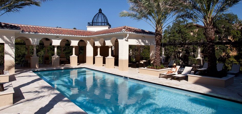 The Alfond Inn Winter Park Εξωτερικό φωτογραφία