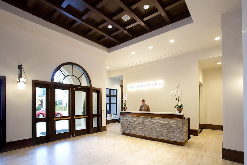 The Alfond Inn Winter Park Εξωτερικό φωτογραφία